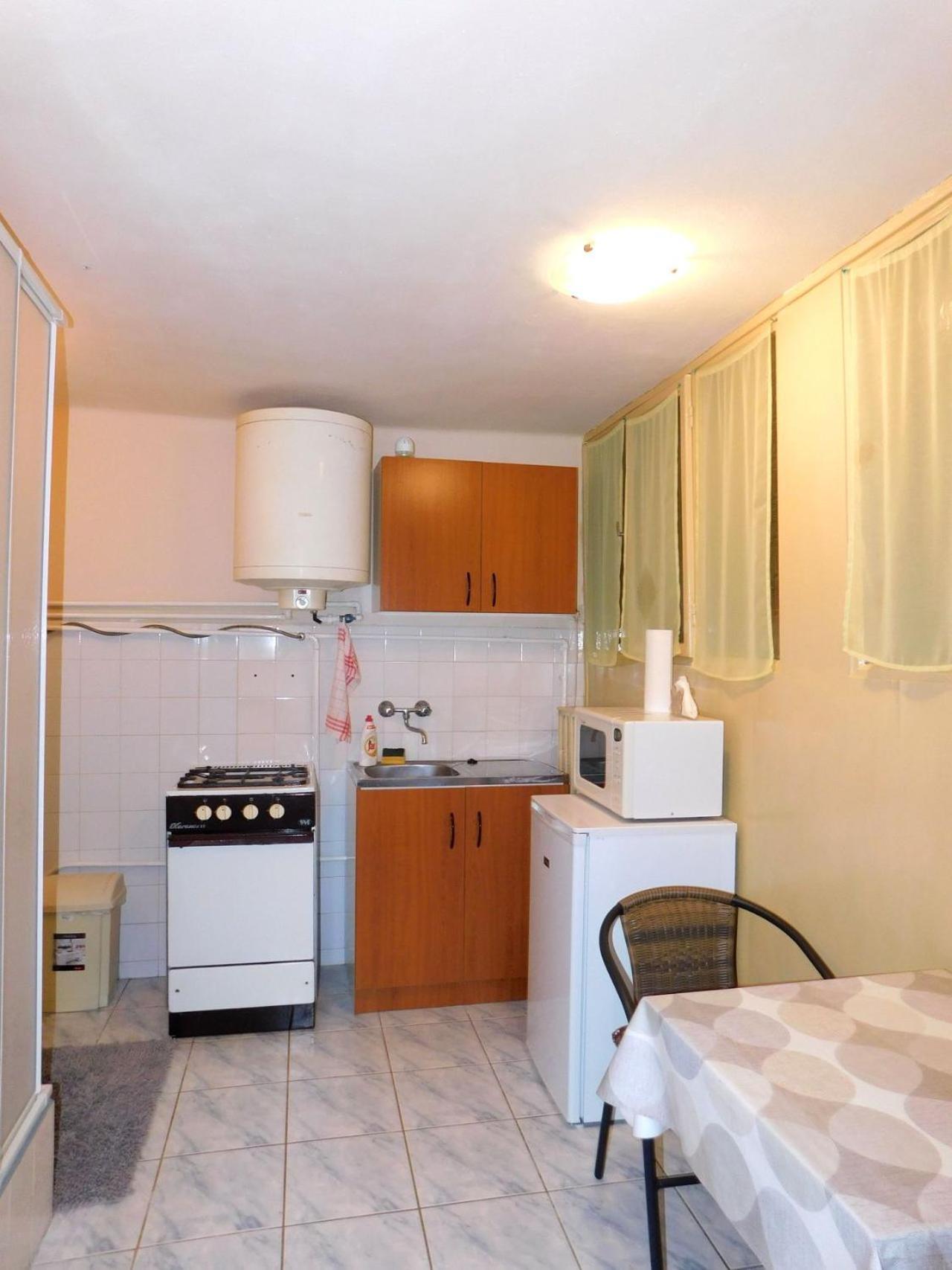 Fejedelem Vendeghaz Apartment Eger Luaran gambar