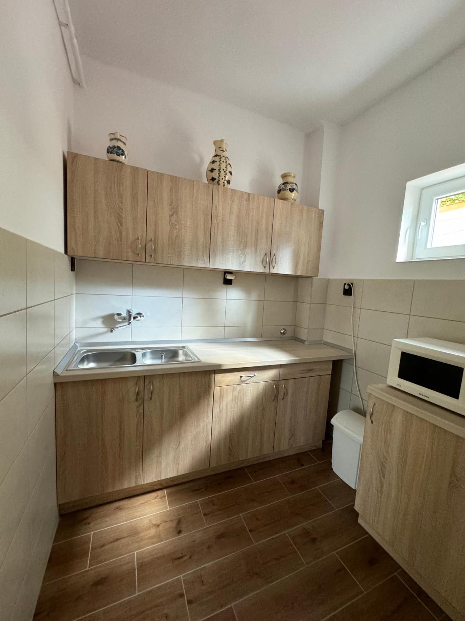 Fejedelem Vendeghaz Apartment Eger Luaran gambar