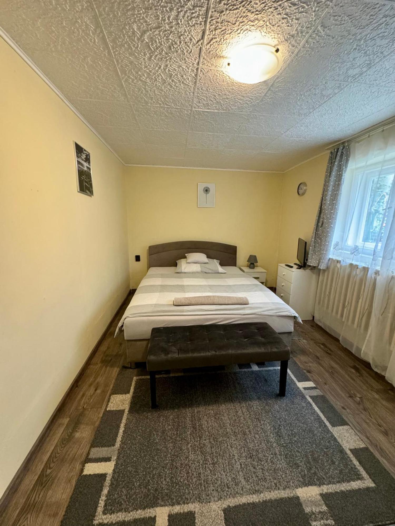 Fejedelem Vendeghaz Apartment Eger Luaran gambar